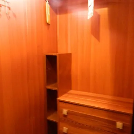 Apartament La Vela Del Lago *