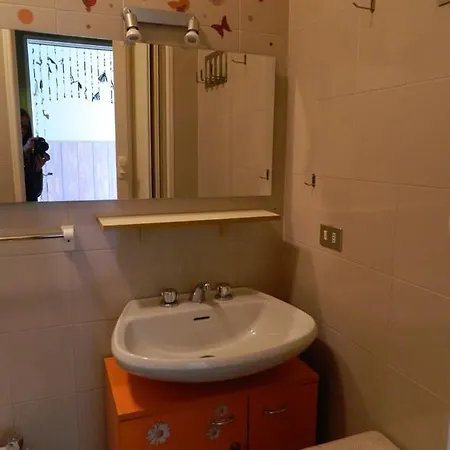 Apartamento La Vela Del Lago Ispra