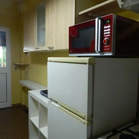 Apartamento La Vela Del Lago *