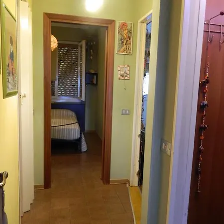 La Vela Del Lago Apartamento Ispra