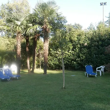 La Vela Del Lago Apartamento