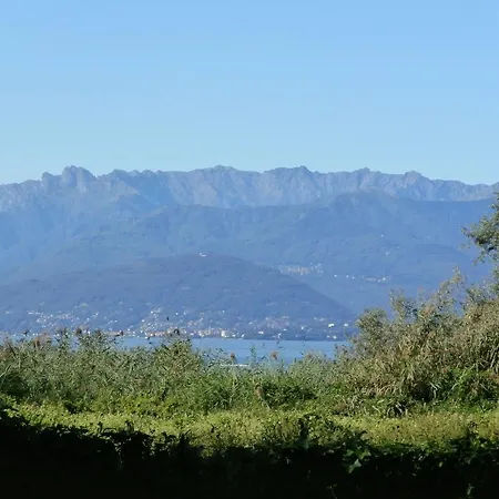 La Vela Del Lago *