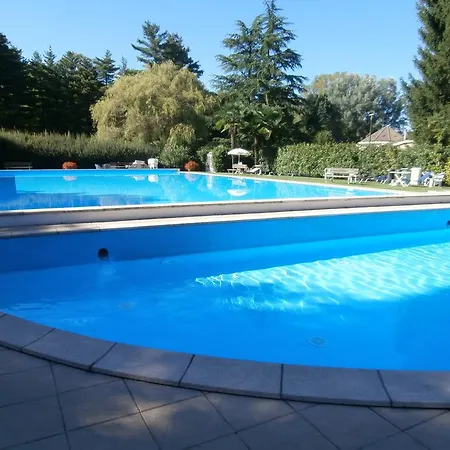 Apartamento La Vela Del Lago Ispra