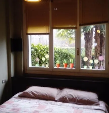 Apartamento La Vela Del Lago